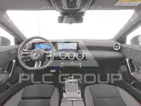2025 Mercedes Benz CLA 180
