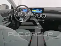 2025 Mercedes Benz CLA 180