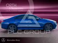 2025 Mercedes Benz CLA 180