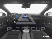 2025 Mercedes Benz CLA 180