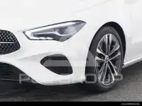 2025 Mercedes Benz CLA 180