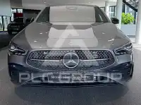 2025 Mercedes Benz CLA 180