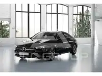 2025 Mercedes Benz CLA 180