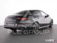 2025 Mercedes Benz CLA 180