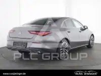 2025 Mercedes Benz CLA 180