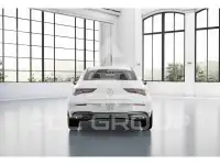 2025 Mercedes Benz CLA 180