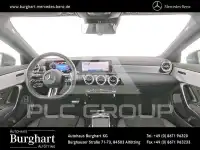 2025 Mercedes Benz CLA 180