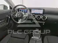 2025 Mercedes Benz CLA 180