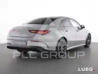 2025 Mercedes Benz CLA 180