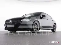2025 Mercedes Benz CLA 180