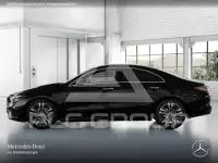 2025 Mercedes Benz CLA 180