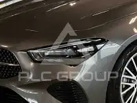 2025 Mercedes Benz CLA 180