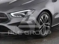 2025 Mercedes Benz CLA 180