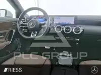 2025 Mercedes Benz CLA 180