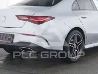 2025 Mercedes Benz CLA 180