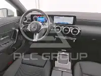 2025 Mercedes Benz CLA 180