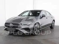 2025 Mercedes Benz CLA 180