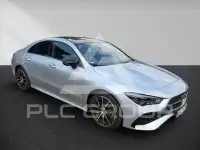 2025 Mercedes Benz CLA 180