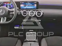 2025 Mercedes Benz CLA 180