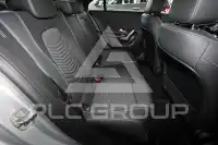2025 Mercedes Benz CLA 180