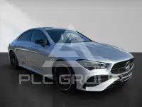 2025 Mercedes Benz CLA 180