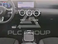 2025 Mercedes Benz CLA 180
