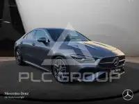 2025 Mercedes Benz CLA 180