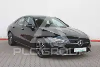2025 Mercedes Benz CLA 180