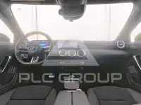 2025 Mercedes Benz CLA 180