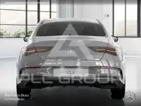 2025 Mercedes Benz CLA 180