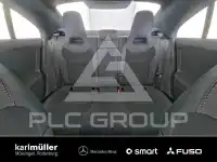 2025 Mercedes Benz CLA 180