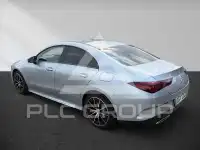 2025 Mercedes Benz CLA 180