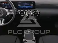 2025 Mercedes Benz CLA 180