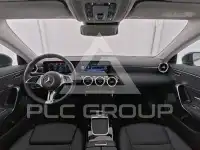 2025 Mercedes Benz CLA 180
