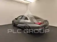 2025 Mercedes Benz CLA 180