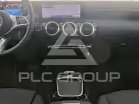 2025 Mercedes Benz CLA 180