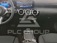 2025 Mercedes Benz CLA 180