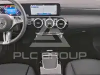 2025 Mercedes Benz CLA 180