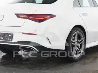 2025 Mercedes Benz CLA 180