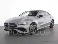 2025 Mercedes Benz CLA 180