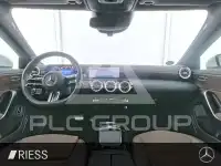 2025 Mercedes Benz CLA 180