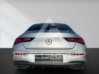 2025 Mercedes Benz CLA 180