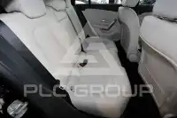 2025 Mercedes Benz CLA 180