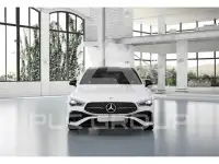 2025 Mercedes Benz CLA 180