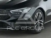 2025 Mercedes Benz CLA 180