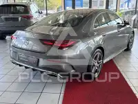 2025 Mercedes Benz CLA 180