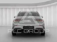 2025 Mercedes Benz CLA 180