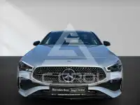 2025 Mercedes Benz CLA 180