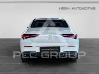 2025 Mercedes Benz CLA 180