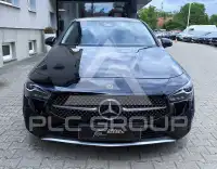 2025 Mercedes Benz CLA 180